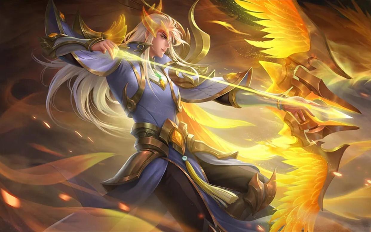 团战输出 团战输出