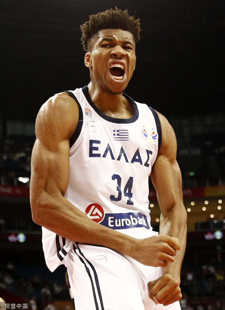 结果是观众 结果是观众