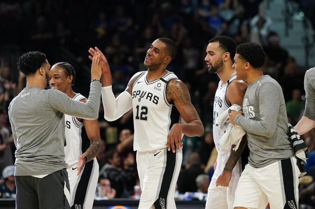 角色演示一 角色演示一